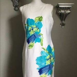 Studio I 1 Dress Women's Size 12  Fully Lined